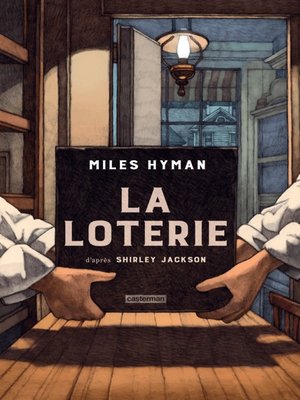 cover image of La Loterie